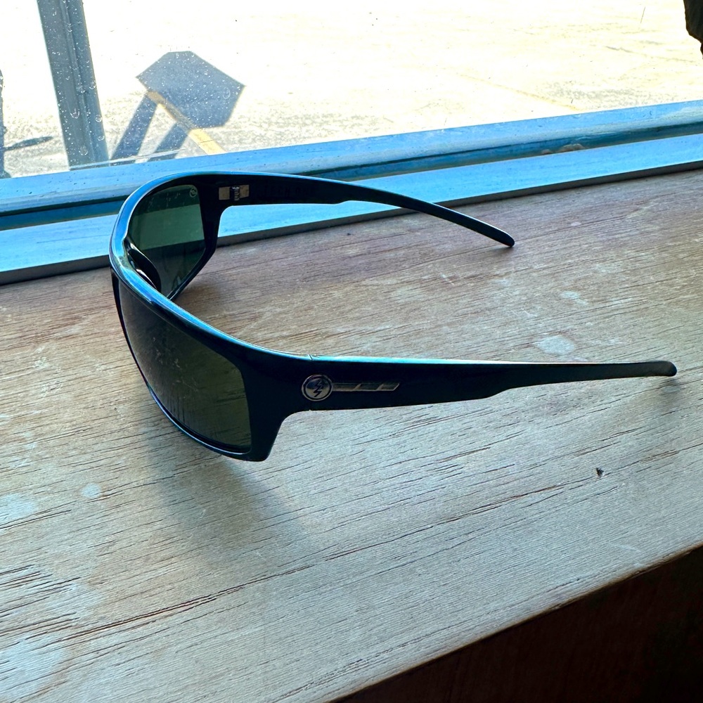 Electric Sunglasses Tech One (Scratches)